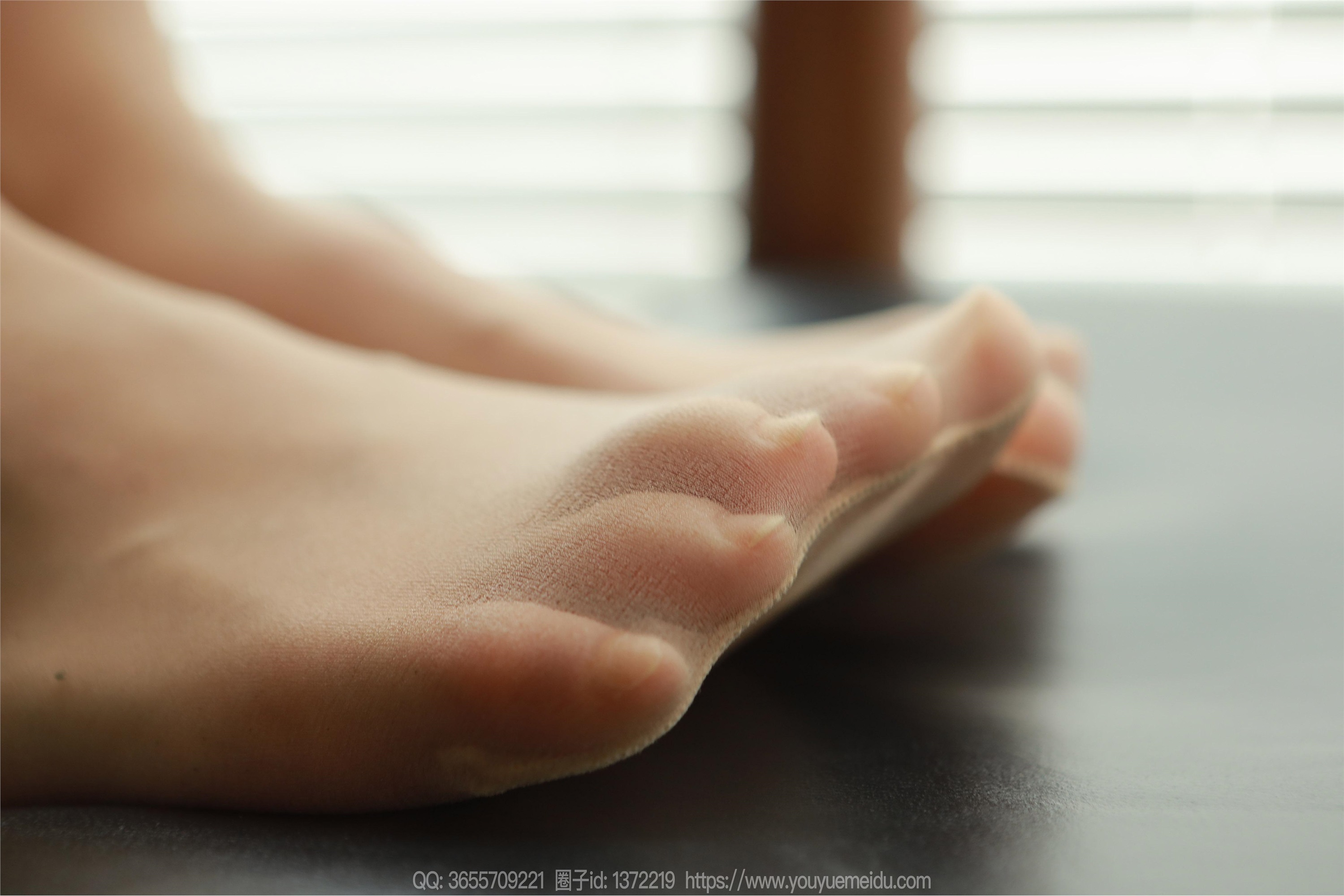 IESS异思趣向  2024.04.15 丝享家 1716 小金《珍珠少女》